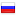 puzatino.ru hosted country